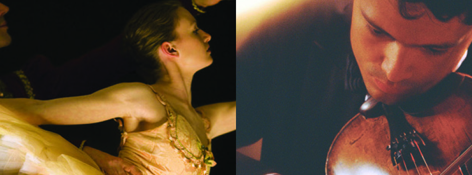 Center for the Performing Artist