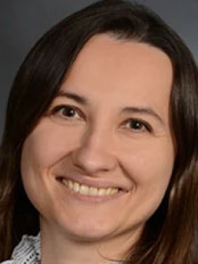 Adriana Perez, M.D. Profile Photo