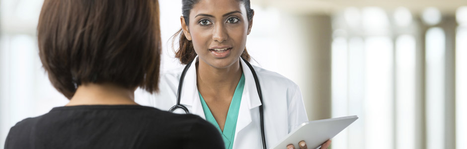 International Patient Services hero