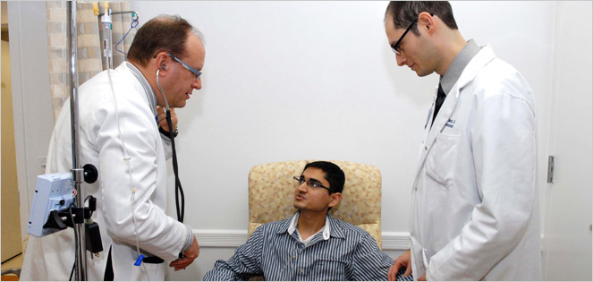 Myeloma Center - Photo 1