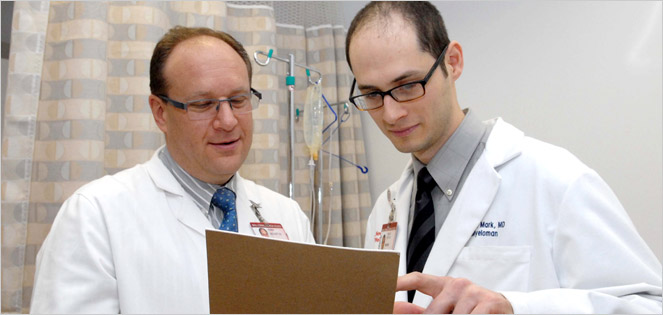 Myeloma Center - Photo 2