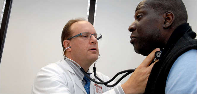 Myeloma Center - Photo 3