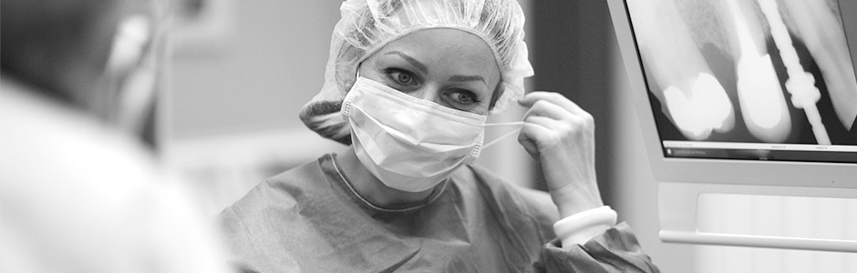 Dentistry, Oral and Maxillofacial Surgery