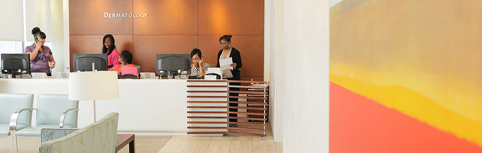 Dermatology